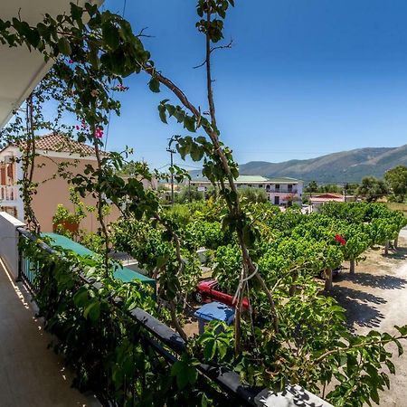 Apartamento Thetis Alykanas  Exterior foto