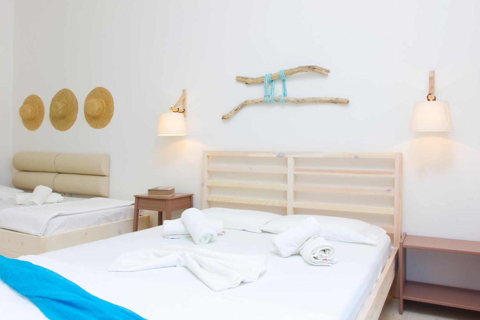 Apartamento Thetis Alykanas  Habitación foto