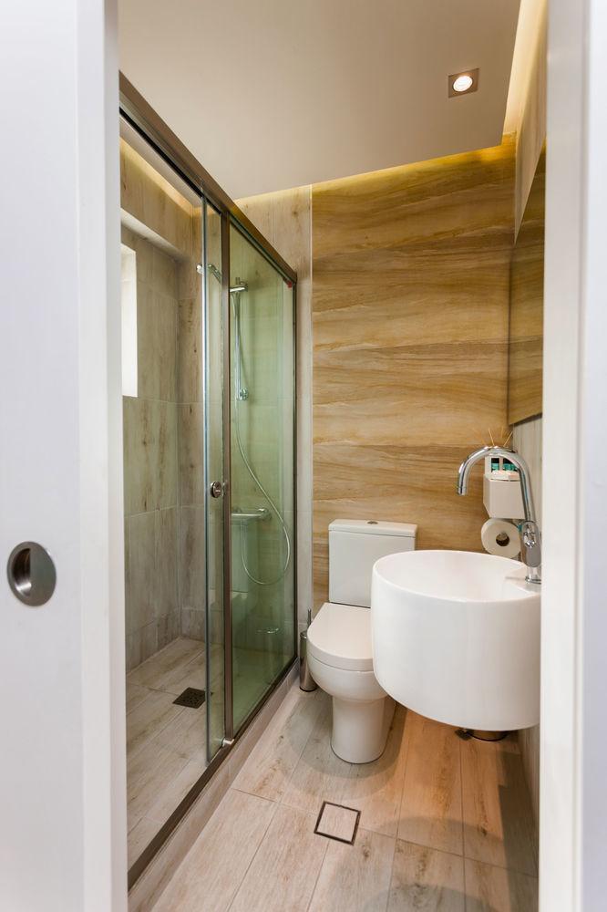 Apartamento Thetis Alykanas  Exterior foto