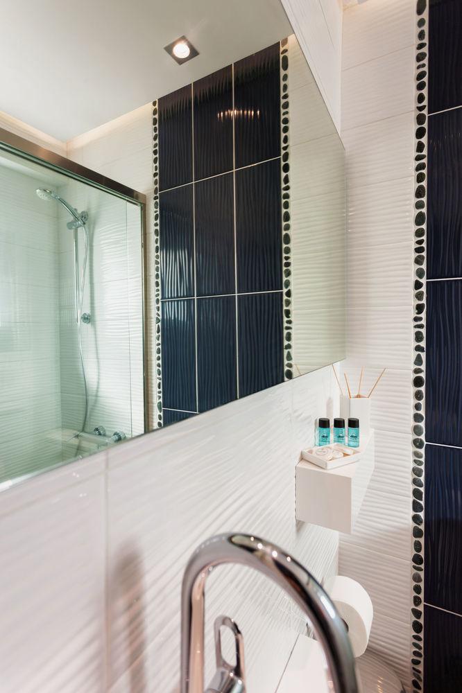 Apartamento Thetis Alykanas  Exterior foto