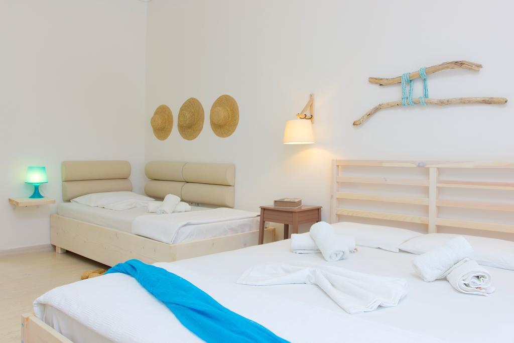 Apartamento Thetis Alykanas  Habitación foto