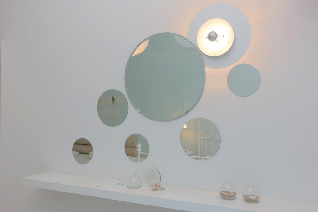 Apartamento Thetis Alykanas  Habitación foto
